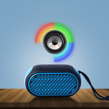 R300 X-Bass Mini Bluetooth Speaker